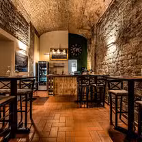 A photo of il Mercante restaurant