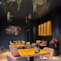 A photo of Midori - Green Fusion Cuisine restaurant