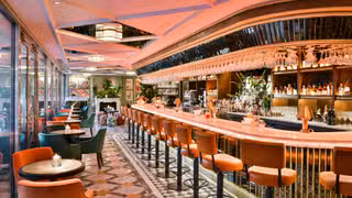 A photo of The Ivy Victoria Brasserie restaurant