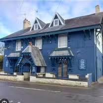 A photo of The Valley restaurant