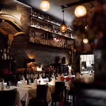 A photo of Reef and Beef Köln restaurant
