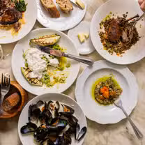 A photo of Blanchette restaurant