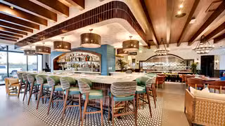 Een foto van restaurant Mexican Sugar Montrose - Regent Square