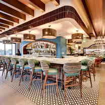 A photo of Mexican Sugar Montrose - Regent Square restaurant