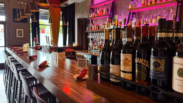 A photo of Brooklyn Trattoria restaurant