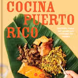 Cocina Puerto Rico: A Family Recipe Dinner photo
