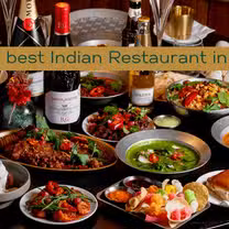 A photo of Kerala Canteen Leeds restaurant