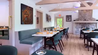 A photo of Contempo Kitchen & Bar restaurant