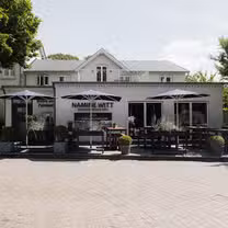 Una foto del restaurante Namine Witt - Kleiner Witt, Restaurant & Vinothek