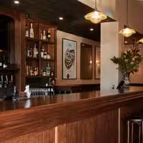 A photo of The Flying Fox Public House restaurant