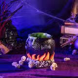 The Haunting: A World of Mystery awaits! photo