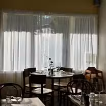 Una foto del restaurante Lotte