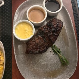 Black & Blue Steak & Crab - Rochester Restaurant - Rochester, NY
