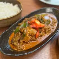 Foto von Eatnua Restaurant