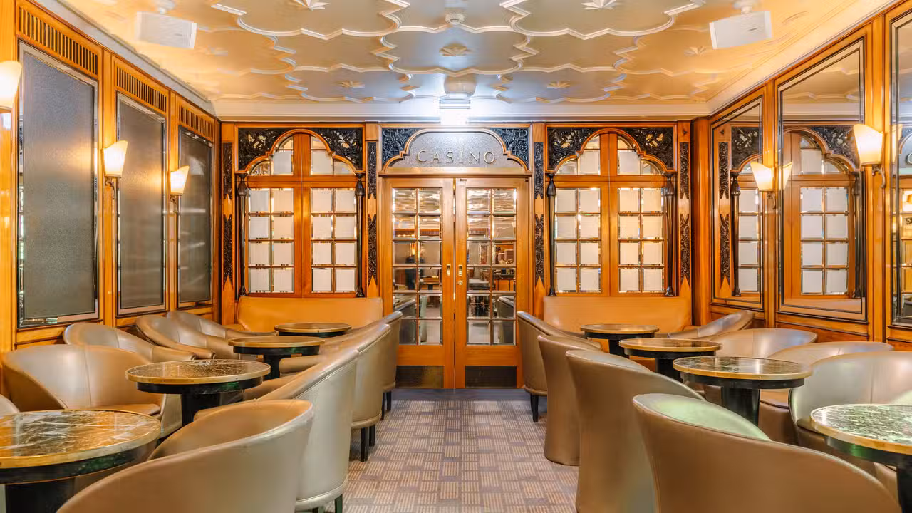 Bar 1910 - BAR 1910, Hamburg, HH
