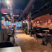 A photo of Eatnua Watford restaurant