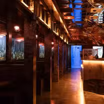 A photo of Attack on Titan @ Bearology restaurant