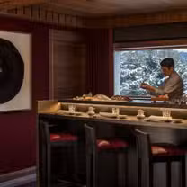 A photo of Kaito restaurant