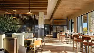 A photo of Bin 47 restaurant