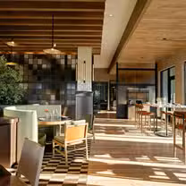 Foto von Bin 47 Restaurant