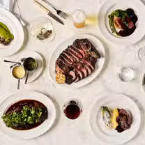 Een foto van restaurant Le Foyer