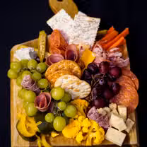 A photo of Vinifera Wine Room restaurant