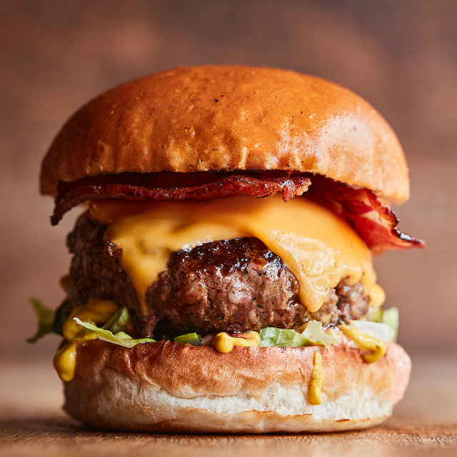 Honest Burgers Camden Restaurant - London, Greater London | OpenTable