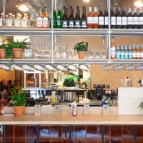 Una foto del restaurante Honest Burgers Cardiff