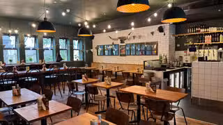 Foto von Honest Burgers Bristol City Centre Restaurant