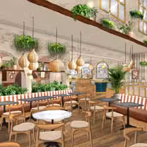 Foto von Bill’s Restaurant & Bar - Stratford Restaurant