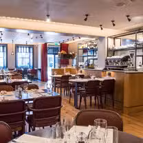 Foto von Côte Petite - Lewes Restaurant