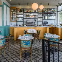 Foto von Côte Brasserie - Bournemouth Restaurant