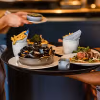 Foto von Côte Brasserie - Cardiff Bay Restaurant