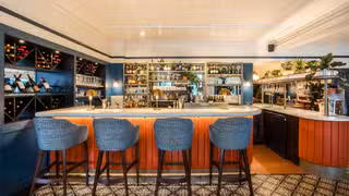 Una foto del restaurante Côte Brasserie - St Albans