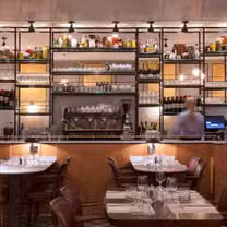 Foto von Côte Brasserie - Bristol Quakers Friars Restaurant