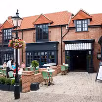 Foto von Côte Brasserie - Farnham Restaurant
