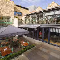 Foto von Côte Brasserie - Bath Restaurant