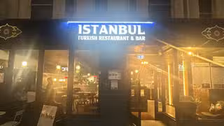 A photo of Istanbul Turkish Restaurant Worthing restaurant