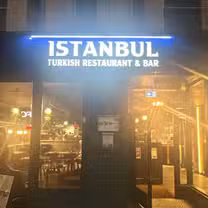 A photo of Istanbul Turkish Restaurant Worthing restaurant