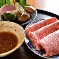 Foto von しゃぶしゃぶ 尾がみ Shabu-Shabu Ogami Restaurant