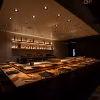 Foto von Naisho Omakase Restaurant