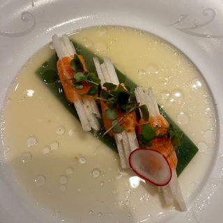 Nobu Fifty Seven Restaurant - New York, NY | OpenTable