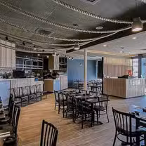 Una foto del restaurante OKAMI SUNBURY
