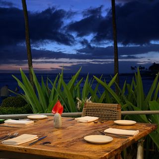 Beach House Restaurant- Kauai - Koloa, HI