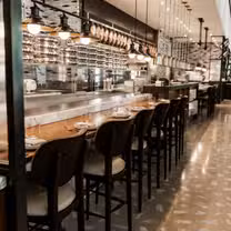 Foto von Vernick Fish Restaurant