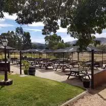 Foto von The Trawool Estate Restaurant