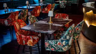 Foto von RARA Bar, Grill & Shisha Taplow Restaurant