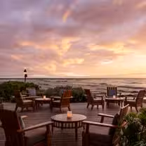 A photo of Beach Tree restaurant