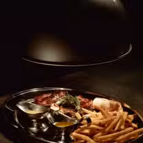 A photo of Cursi restaurant