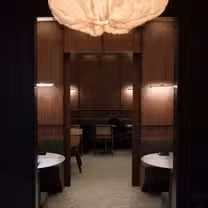 Foto von Oscuro Ramen Restaurant